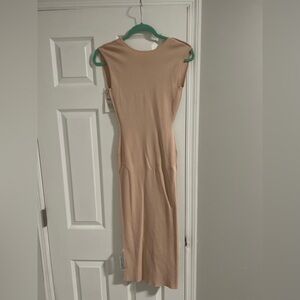 Zara bodycon dress
